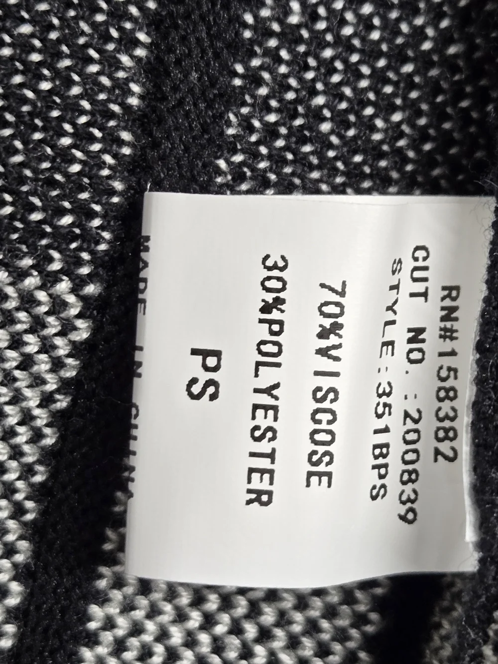 Luna nwt women